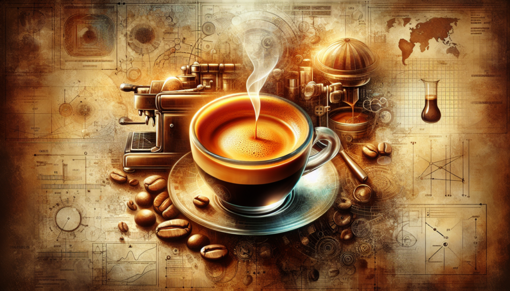 What Is The Point Of Espresso? What Is The Point Of Espresso?