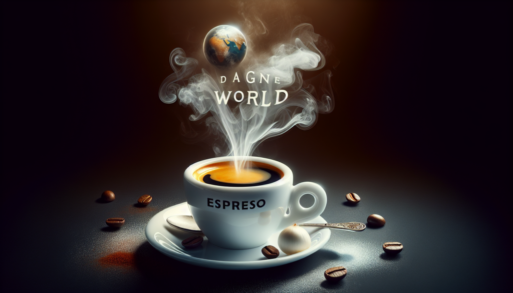 Why Do People Drink Espresso Instead Of Coffee? Why Do People Drink Espresso Instead Of Coffee?