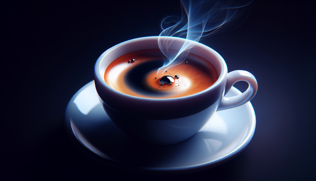 Why Do People Drink Espresso Instead Of Coffee? Why Do People Drink Espresso Instead Of Coffee?