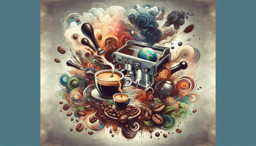 Why Do People Prefer Espresso Over Coffee? Why Do People Prefer Espresso Over Coffee?