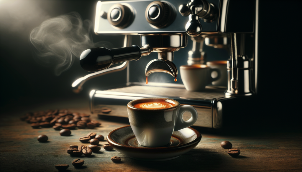 Why Is Espresso Better Than Coffee? Why Is Espresso Better Than Coffee?