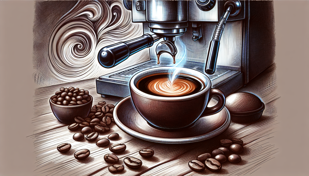 Why Is Espresso Better Than Coffee? Why Is Espresso Better Than Coffee?